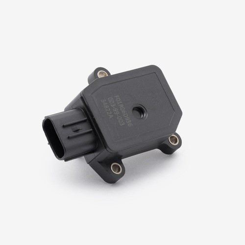 Throttle position sensor - throttle,