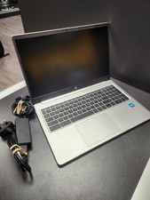 HP Chromebook Laptop 15A-na0005sa