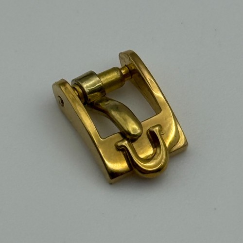 Omega watch buckle original - omega,