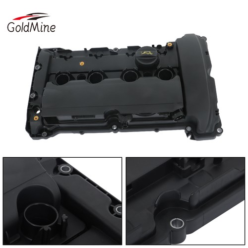 Engine valve rocker cover - engine, &