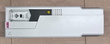 ABB INVERTER ACS580 series