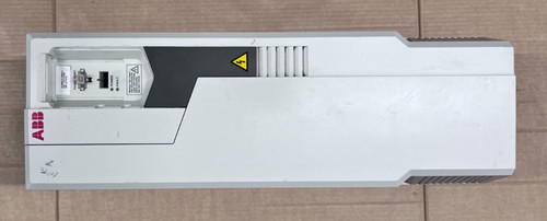 Abb inverter acs580 series - acs580,