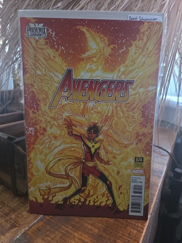 Avengers 674 brent - avengers, #674,