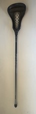 BRINE Dynasty Next Warp Women’s Lacrosse Stick - Black