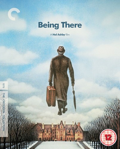 Being there the criterion - being,