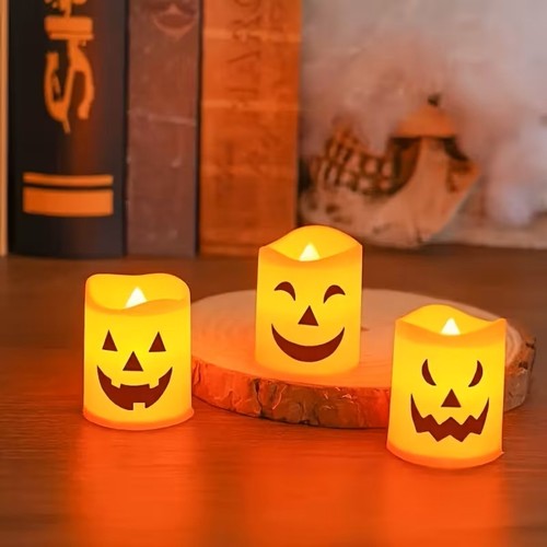 Mini led orange - 6,
