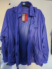 Vintage Technical Tresspass