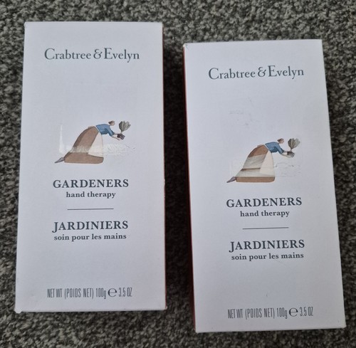 Crabtree evelyn gardeners - crabtree,