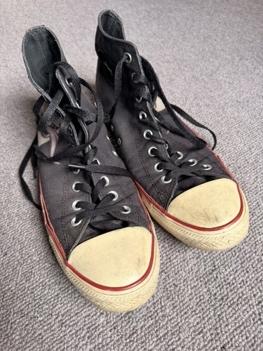 Gorillaz converse chuck - converse, x