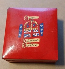 Royal Mint Queen's Diamond 60