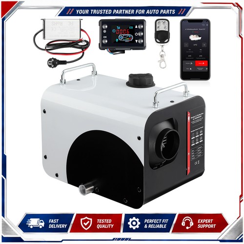 Parking heater remote - parking,