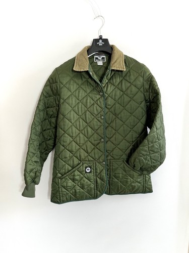 Eque sport quilted - eque-sport, jacket