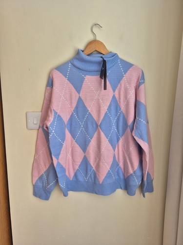 Threadbare size pink - size,