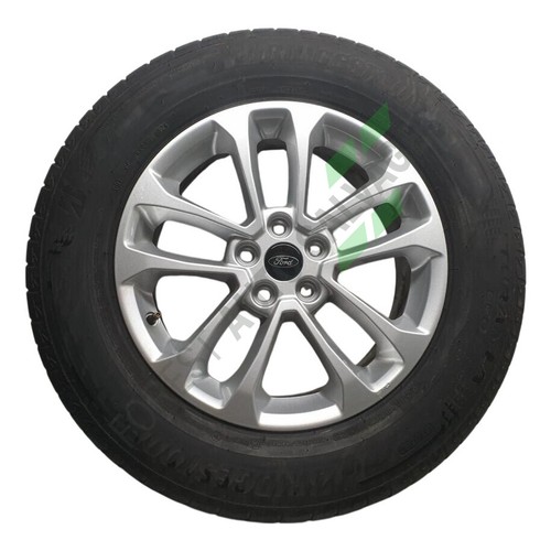 2024 ford kuga alloy - alloy, wheel