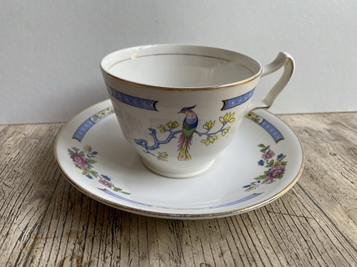 Nelson ware tsing tea coffee - tea, /