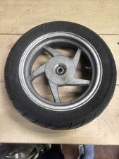 Genuine SYM Simply 50 / 100