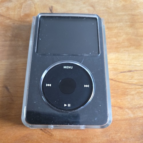 Ipod classic 5th generation - classic,