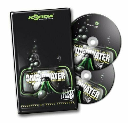 Korda underwater carp - carp, fishing