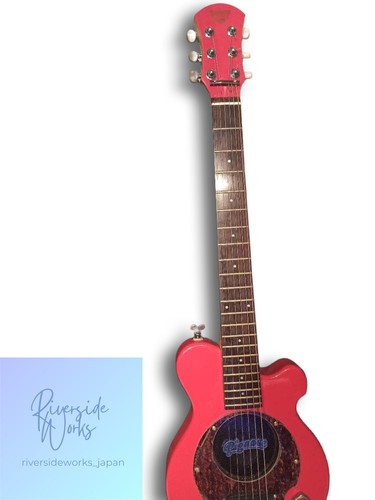 Pignose electric guitar lefty - pignose,
