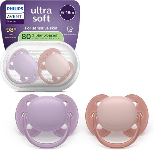 Philips avent ultra soft - philips,