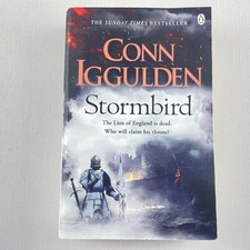 Wars of the Roses: Stormbird