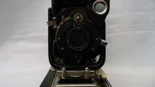 Houghton Ensign Folding Camera