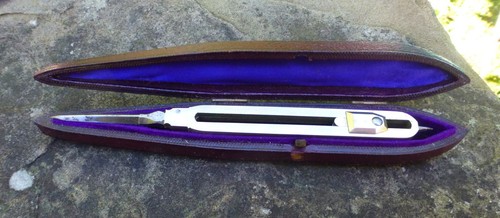 Superb quality vintage - quality,