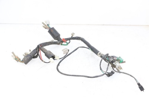 Wire harness kymco zing - harness,
