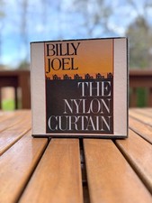 Billy Joel: The Nylon Curtain
