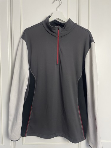 Galvin green zip - galvin,
