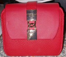 Fiorelli Women's Red Evie