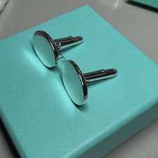 Tiffany & Co Solid Silver