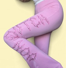 Stunning Y2k Style Pink