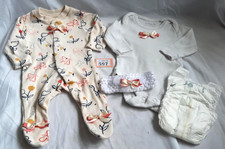Reborn baby dolls clothes - , and