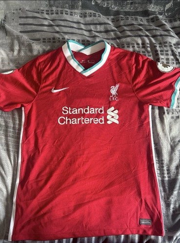 Liverpool 2020 2021 season - liverpool, 2020/2021