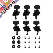 Zinc alloy 3L3R Half Closed