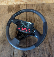Toyota Yaris T-Sport Steering