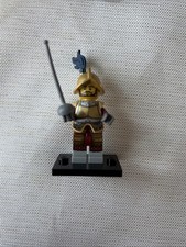 LEGO Conquistador: Collectable