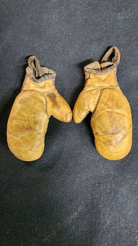 Antique jack dempsey - jack,