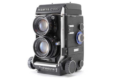 Rare pro exc 5 mamiya - rare, [exc+5]