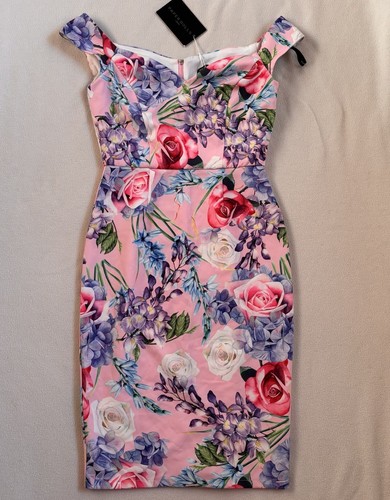 Paper dolls london - london, floral
