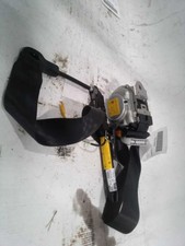 Seat Belt Front 4 Door X Model