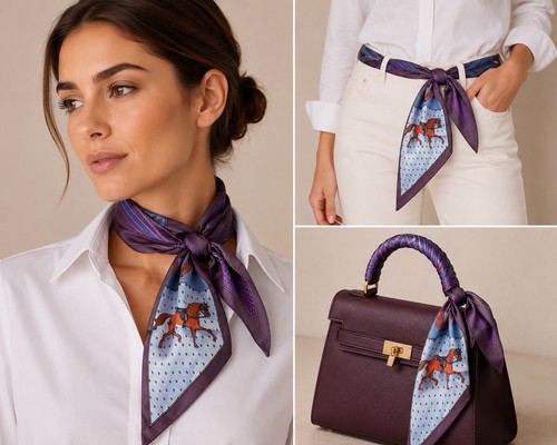 Tempest equestrian silk feel - equestrian, silk-feel