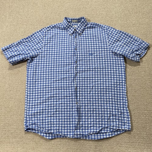 Pringle scotland shirt - pringle,