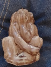 Vintage 1990's 3 Wise Monkeys