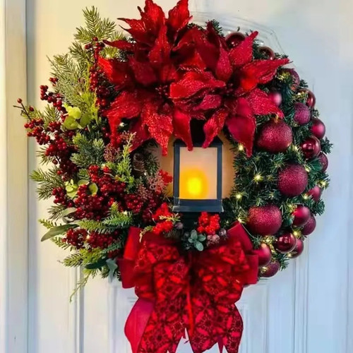 45cm christmas decoration - christmas,