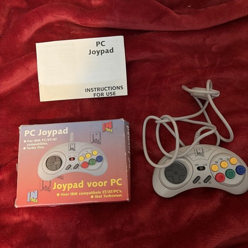 Ibm touch joypad for - touch,