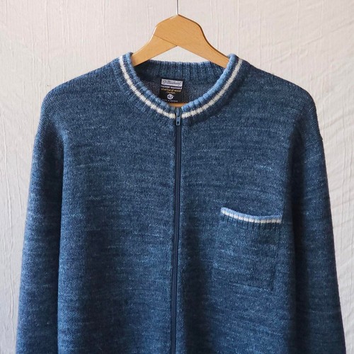Vintage 70s michael zip - 70s,