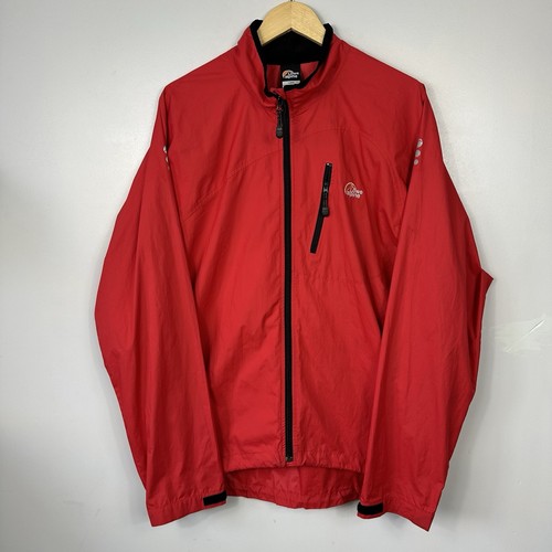 Vintage lowe alpine rain - lowe,