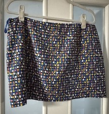 Vintage Chelsea Girl Patterned